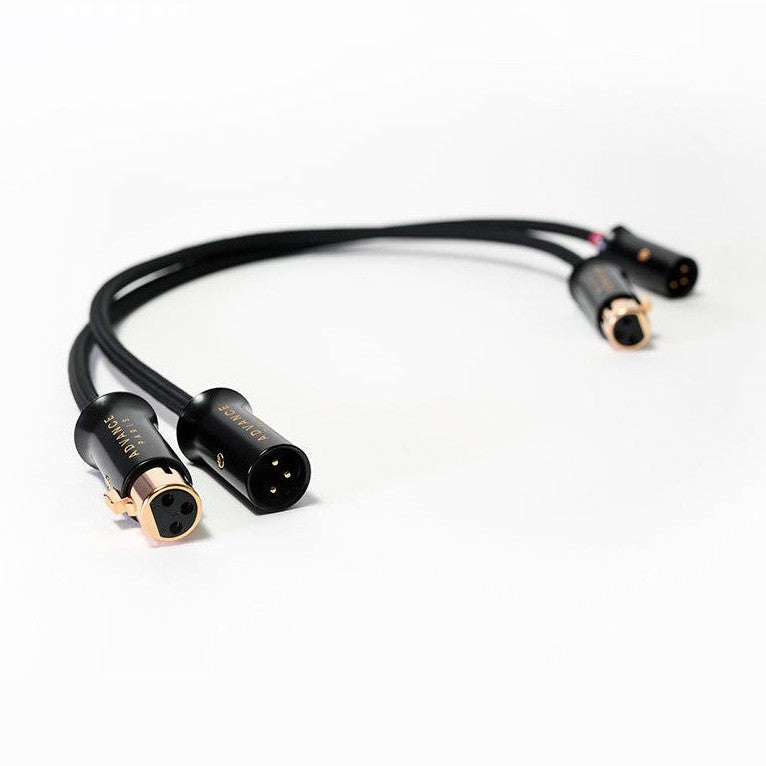 Advance Paris Link XLR Interconnect