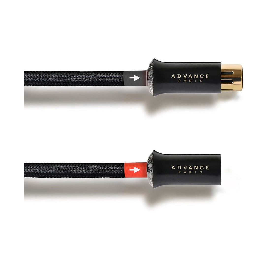 Advance Paris Link XLR Interconnect