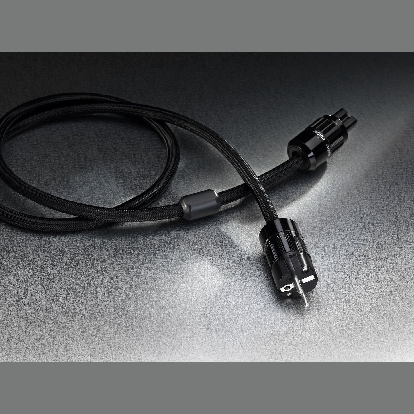 Esprit Alpha Mains Cable