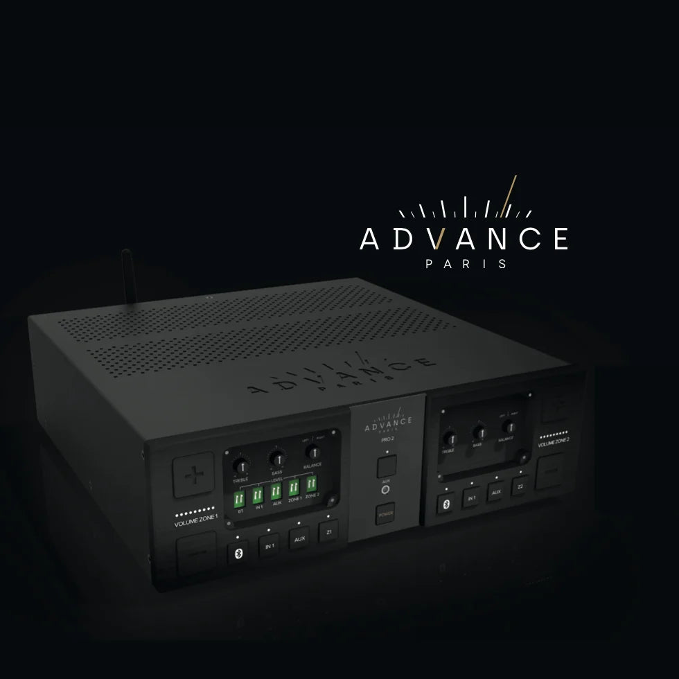 Advance Paris A-PRO2
