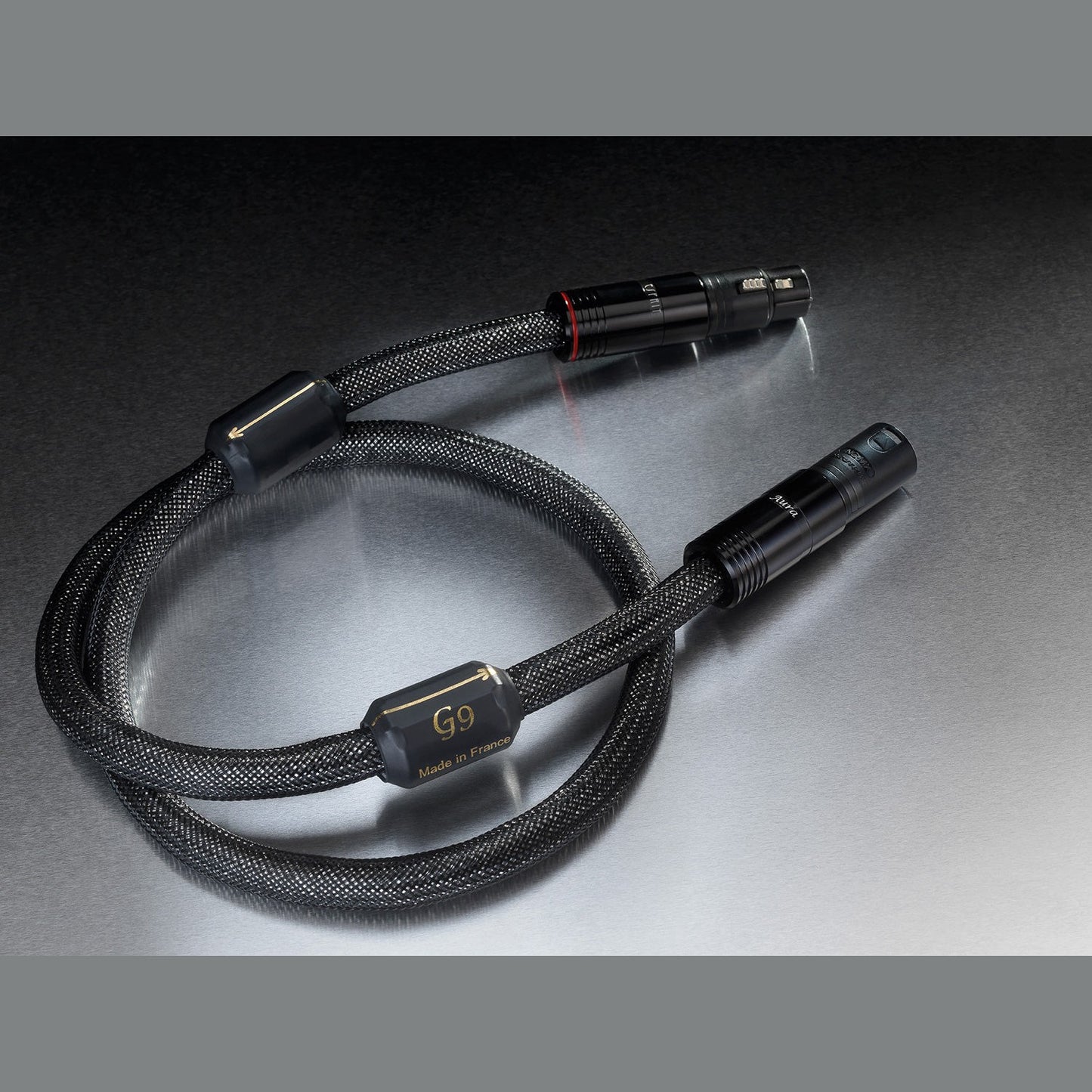 Esprit Aura AES/EBU