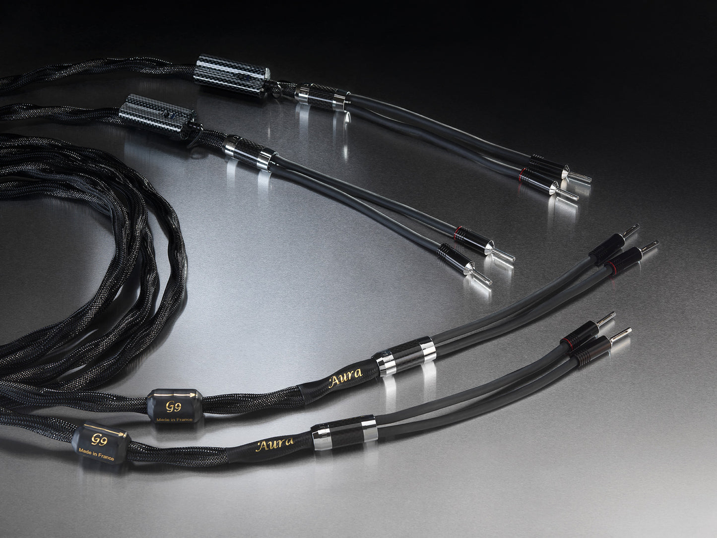 Esprit Aura Speaker Cable