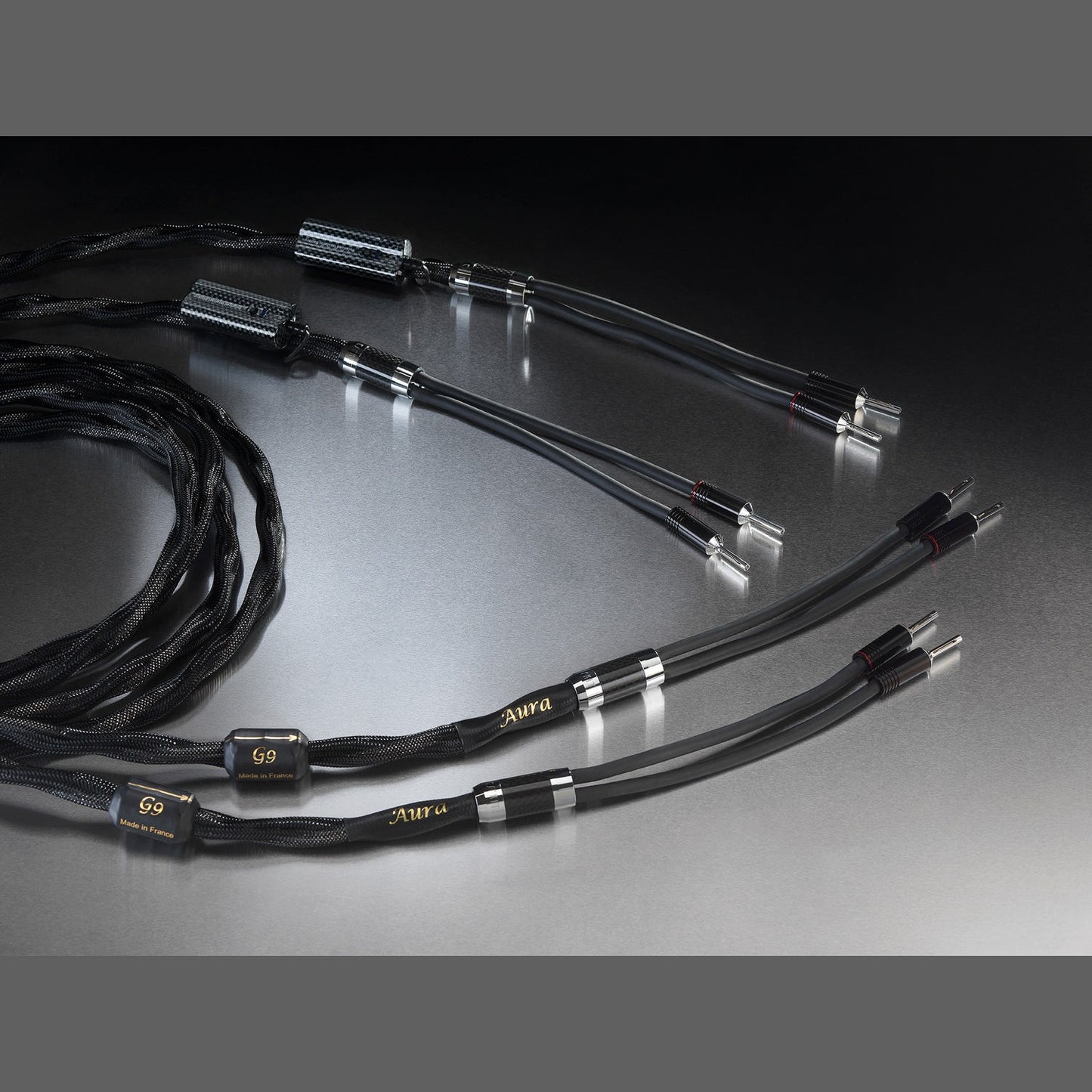 Esprit Aura Speaker Cable