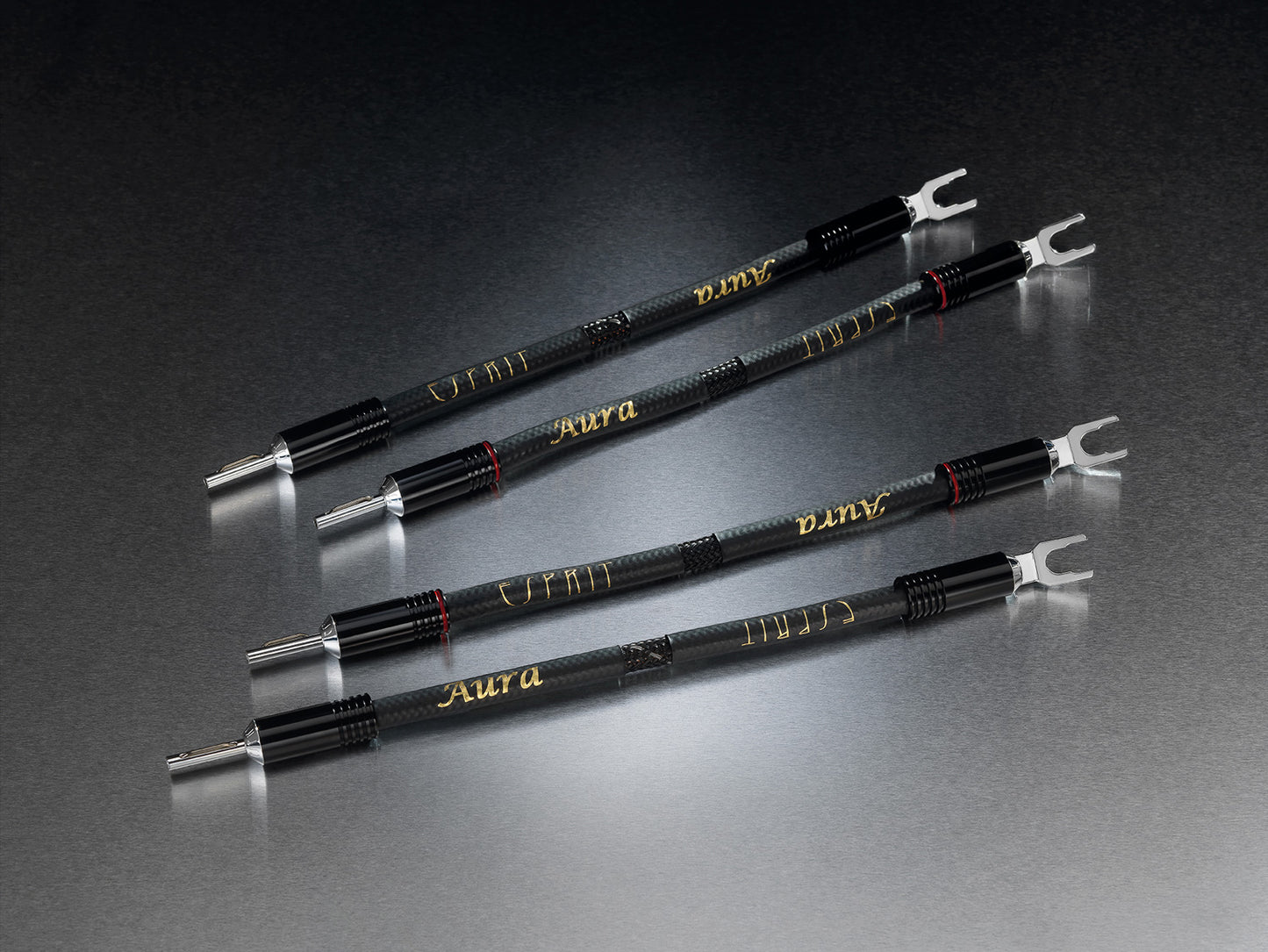 Esprit Speaker Cable Jumpers