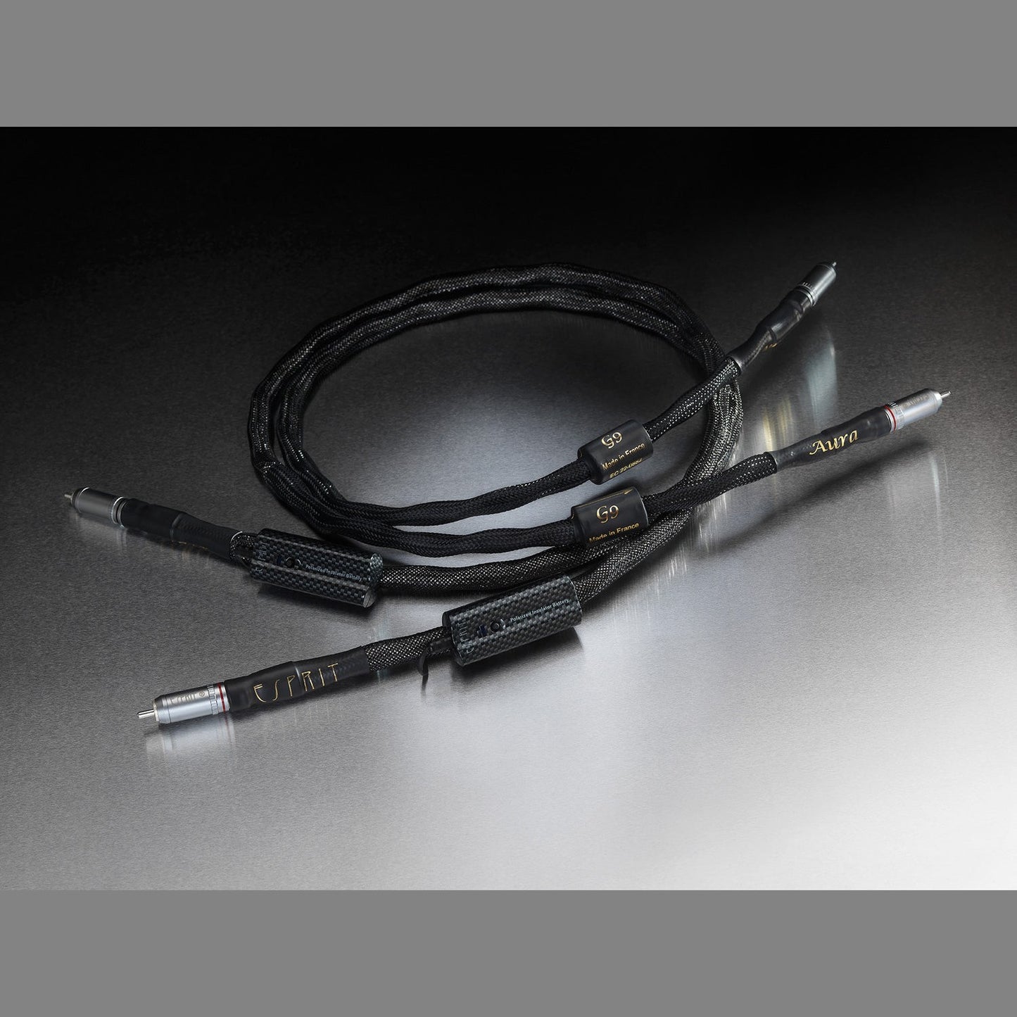 Esprit Aura RCA Interconnect