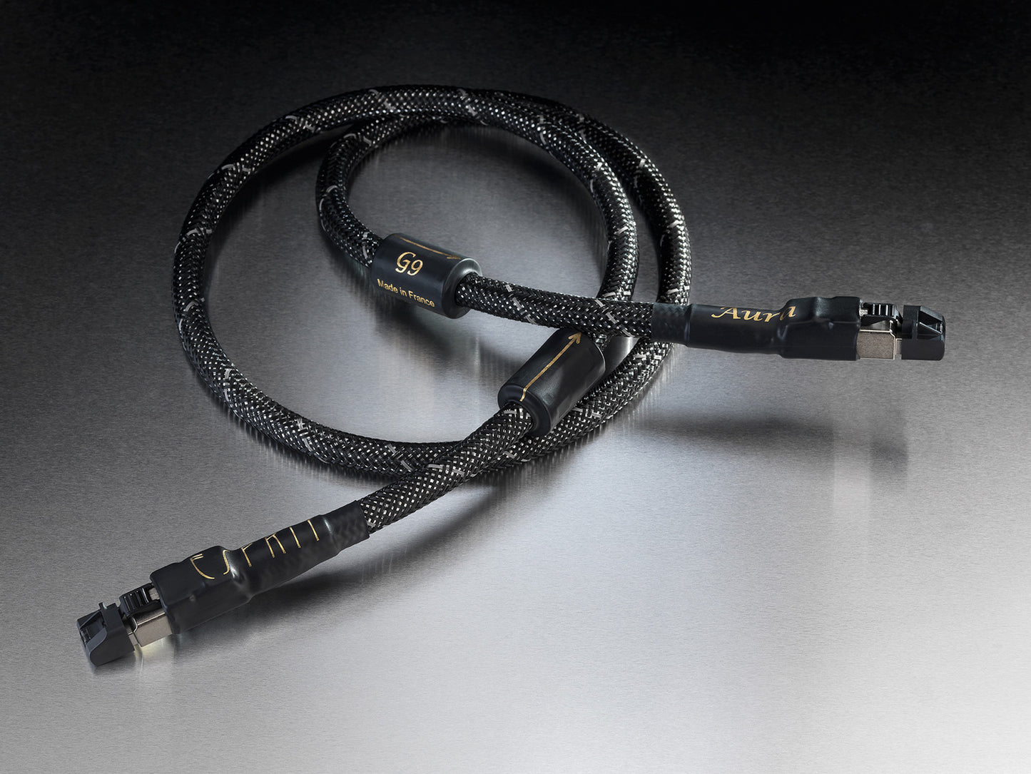 Esprit Aura RJ45 Ethernet