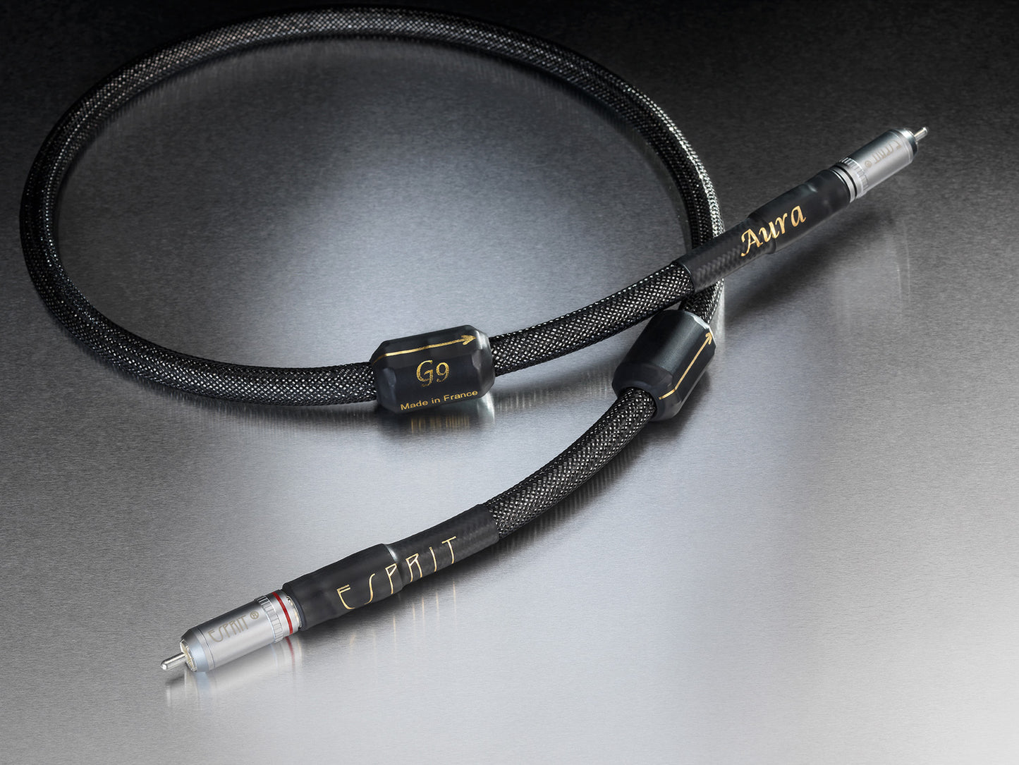Esprit Aura SPDIF Digital Coax