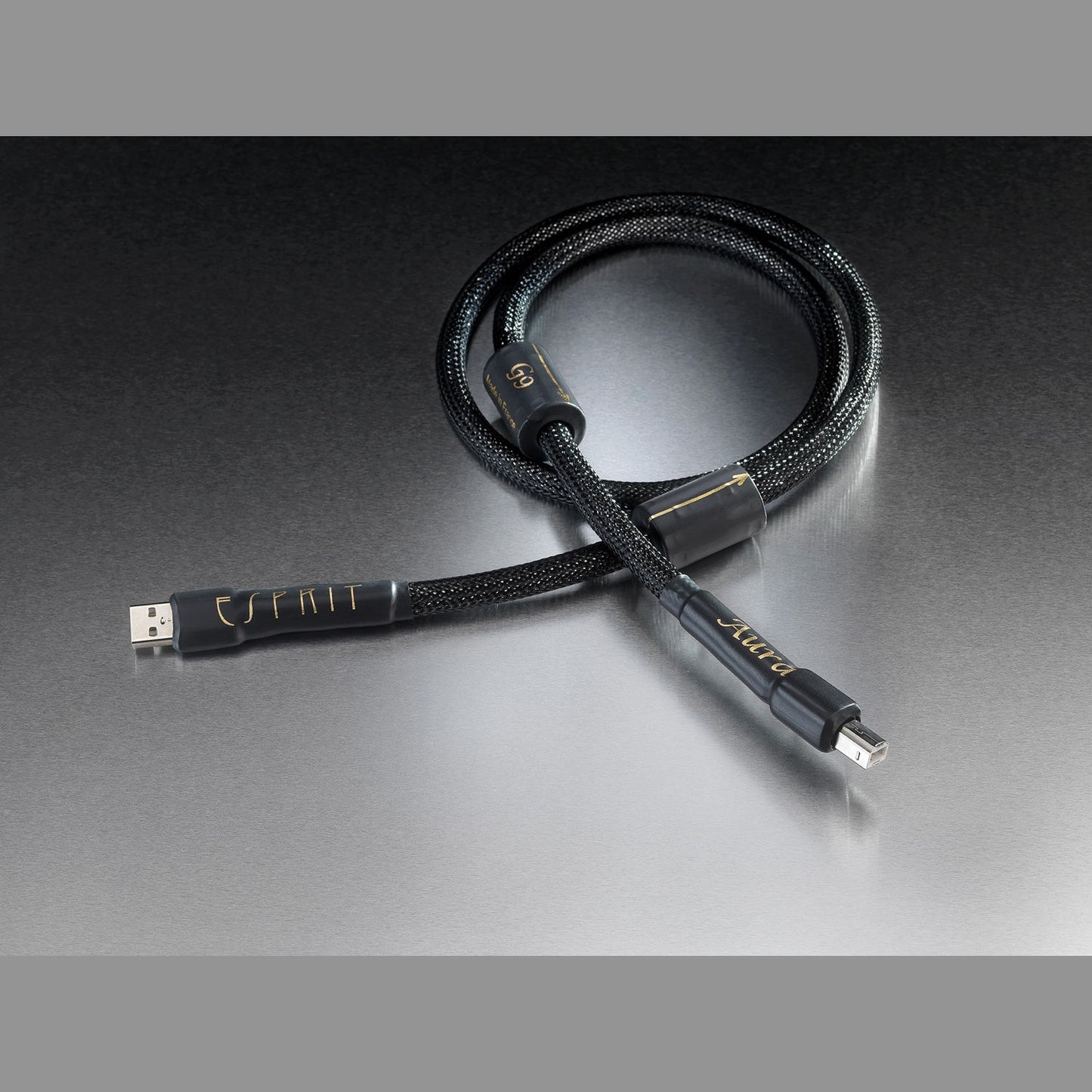 Esprit Aura USB A/B