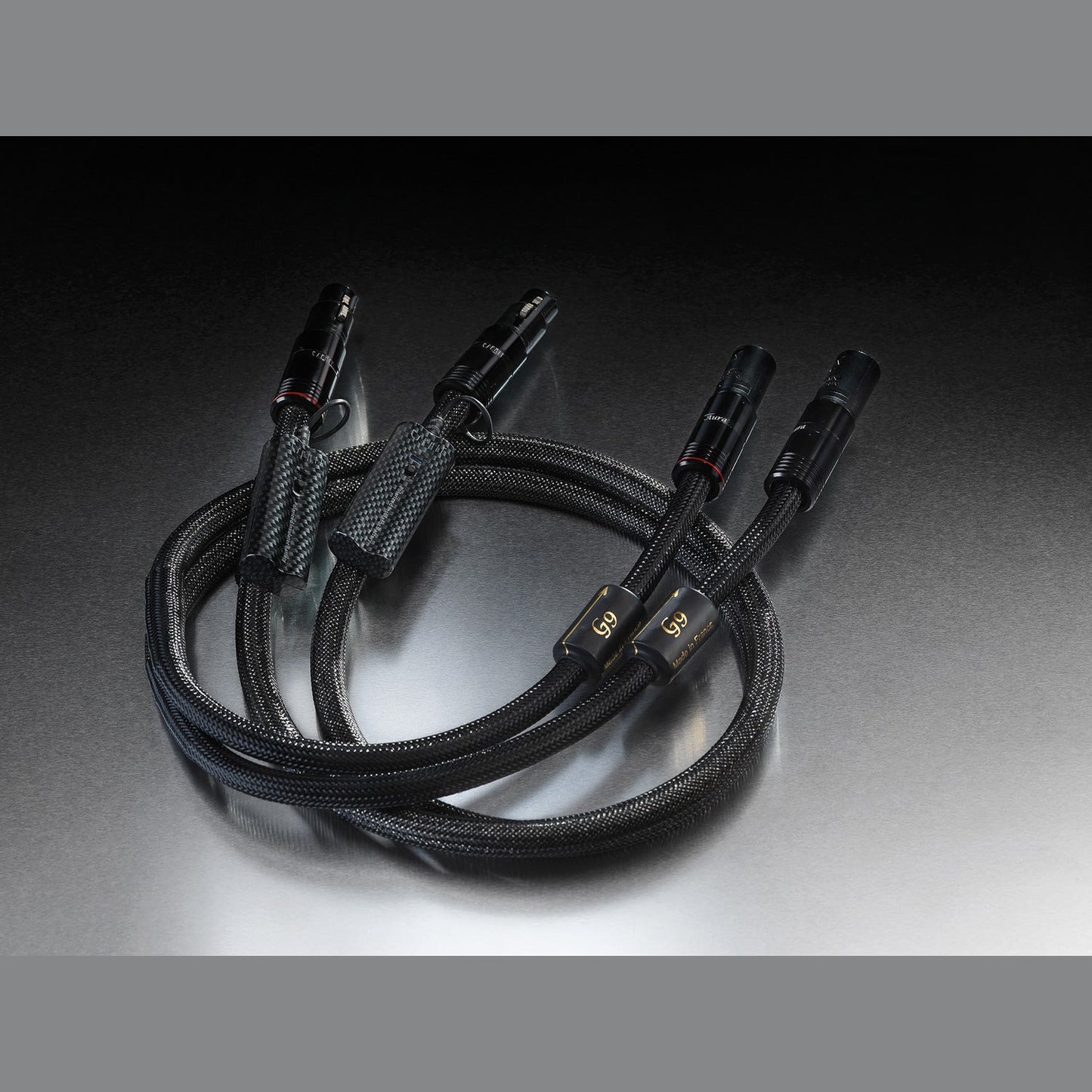 Esprit Aura XLR Interconnect