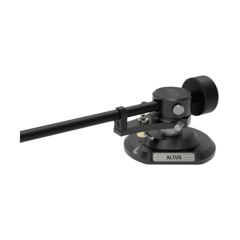 AVID HiFi Relveo Turntable with Altus Tonearm