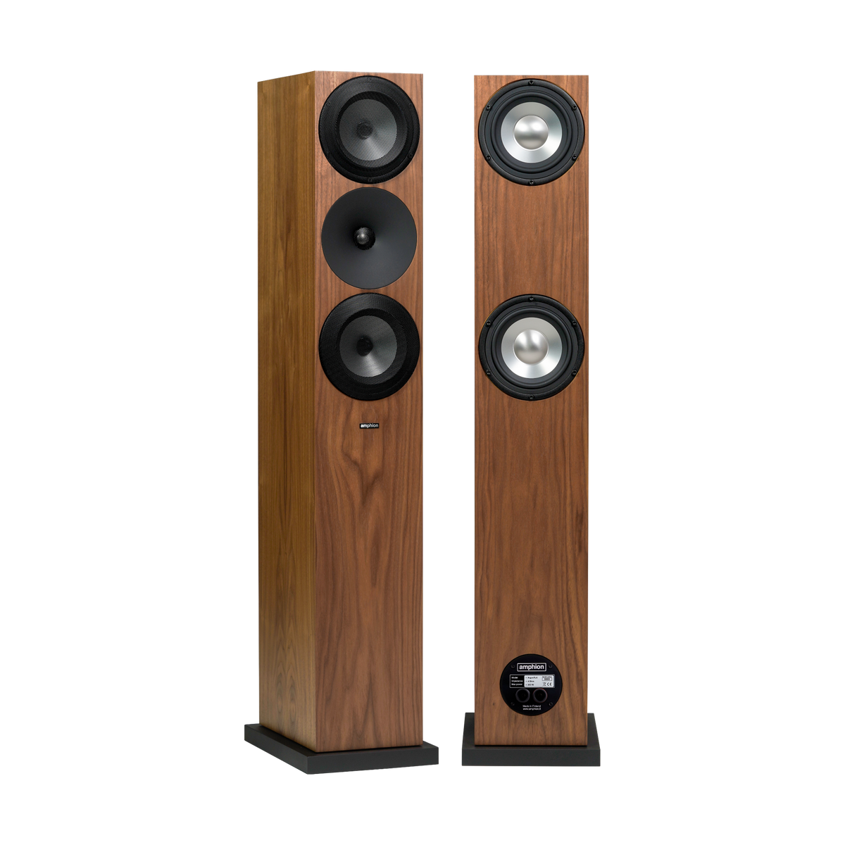 amphion Argon7LX - Open Box