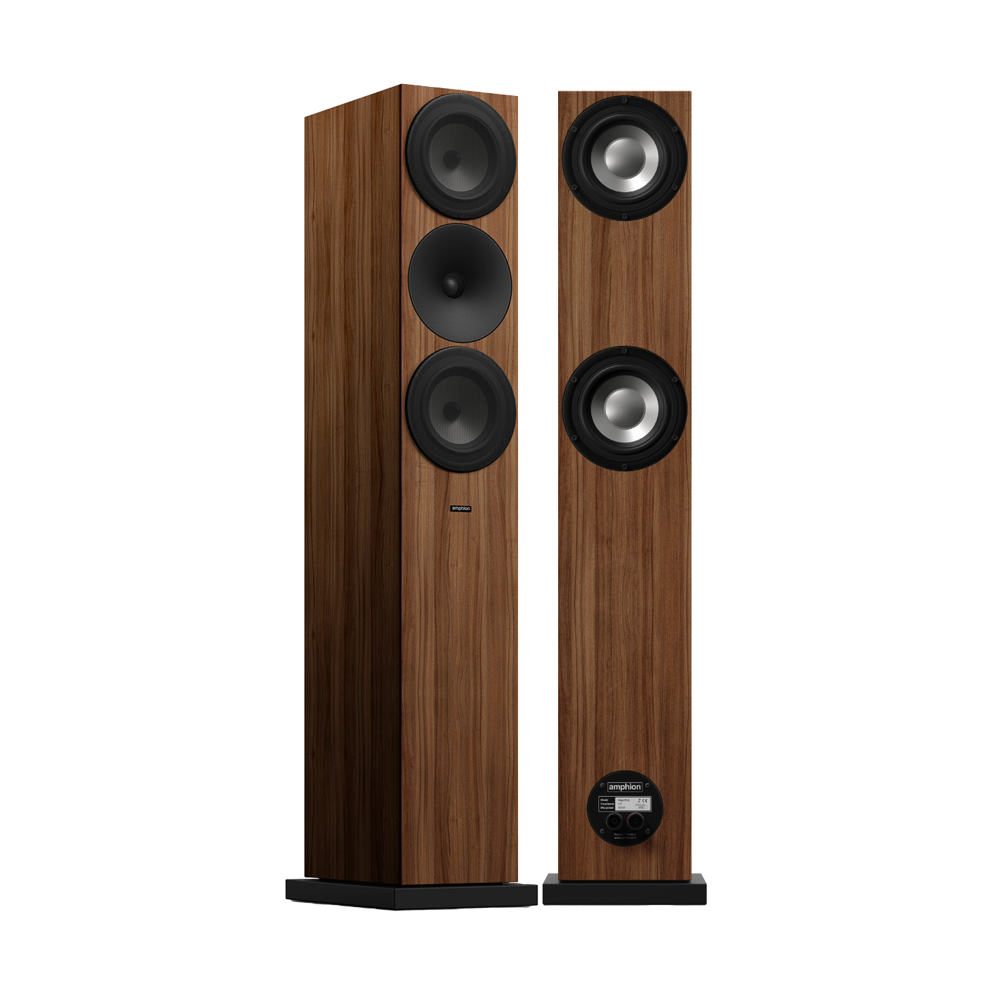 amphion Argon7LS
