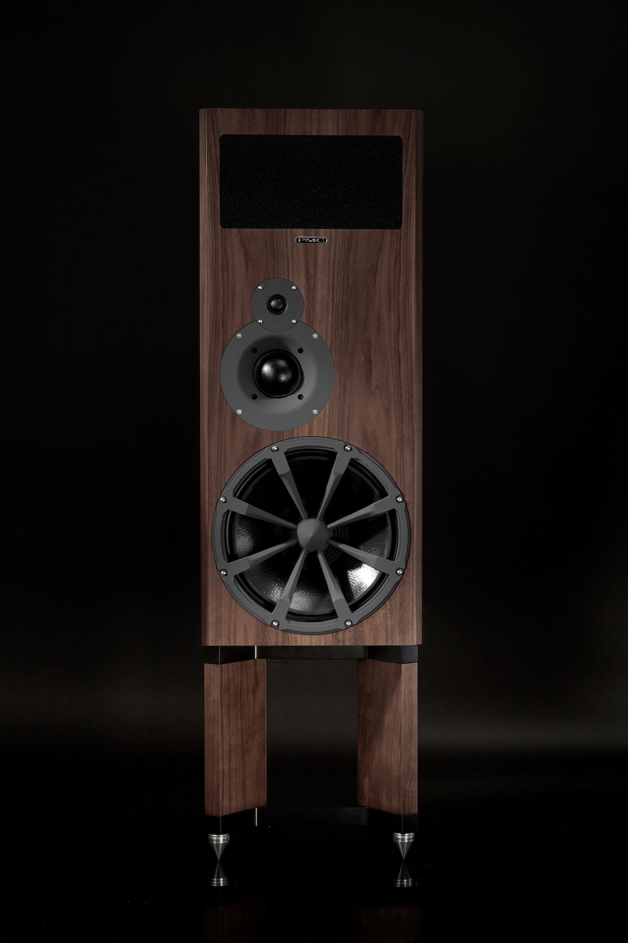 PMC BB5 SE Center Passive