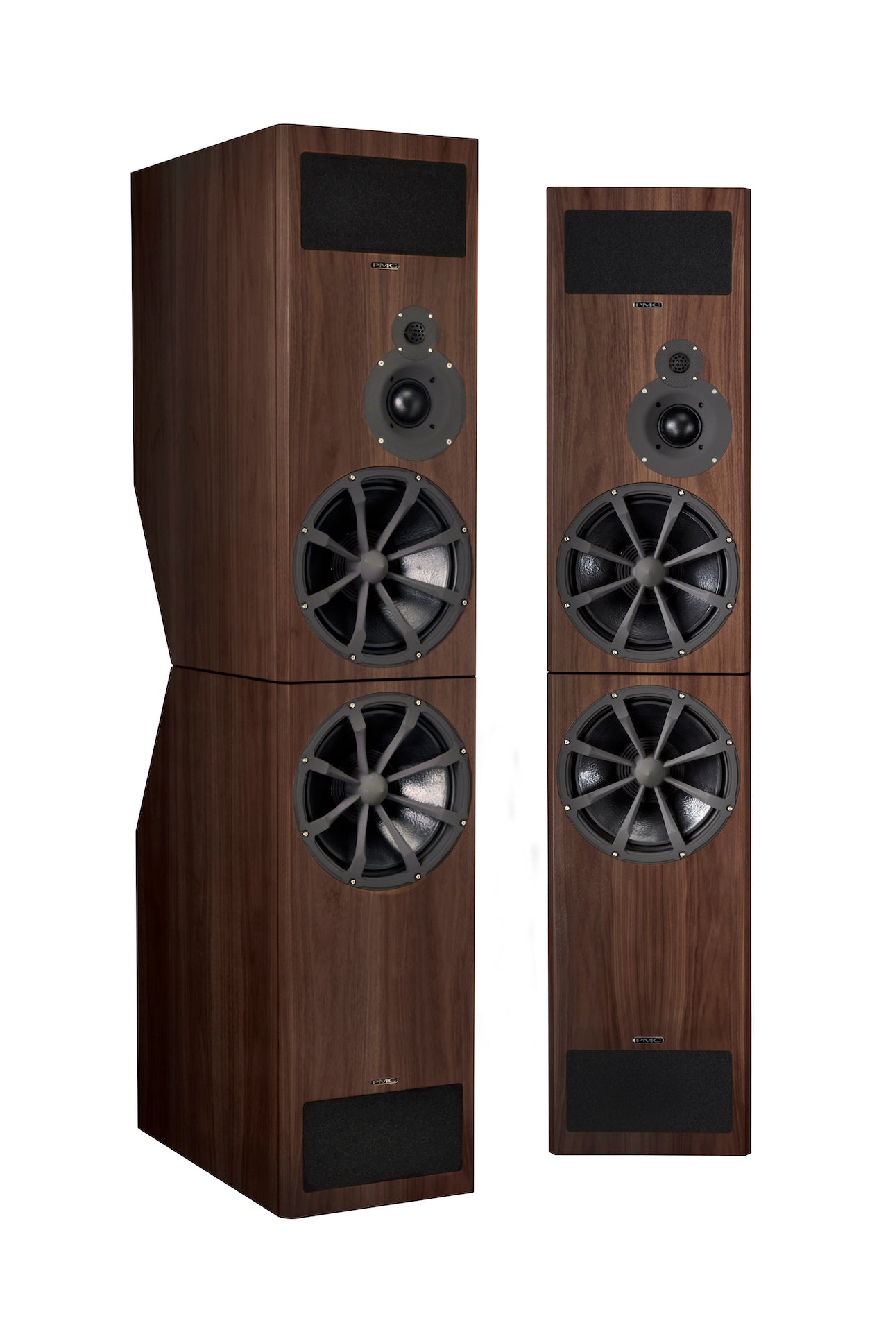 PMC BB5 XBD-A SE Active