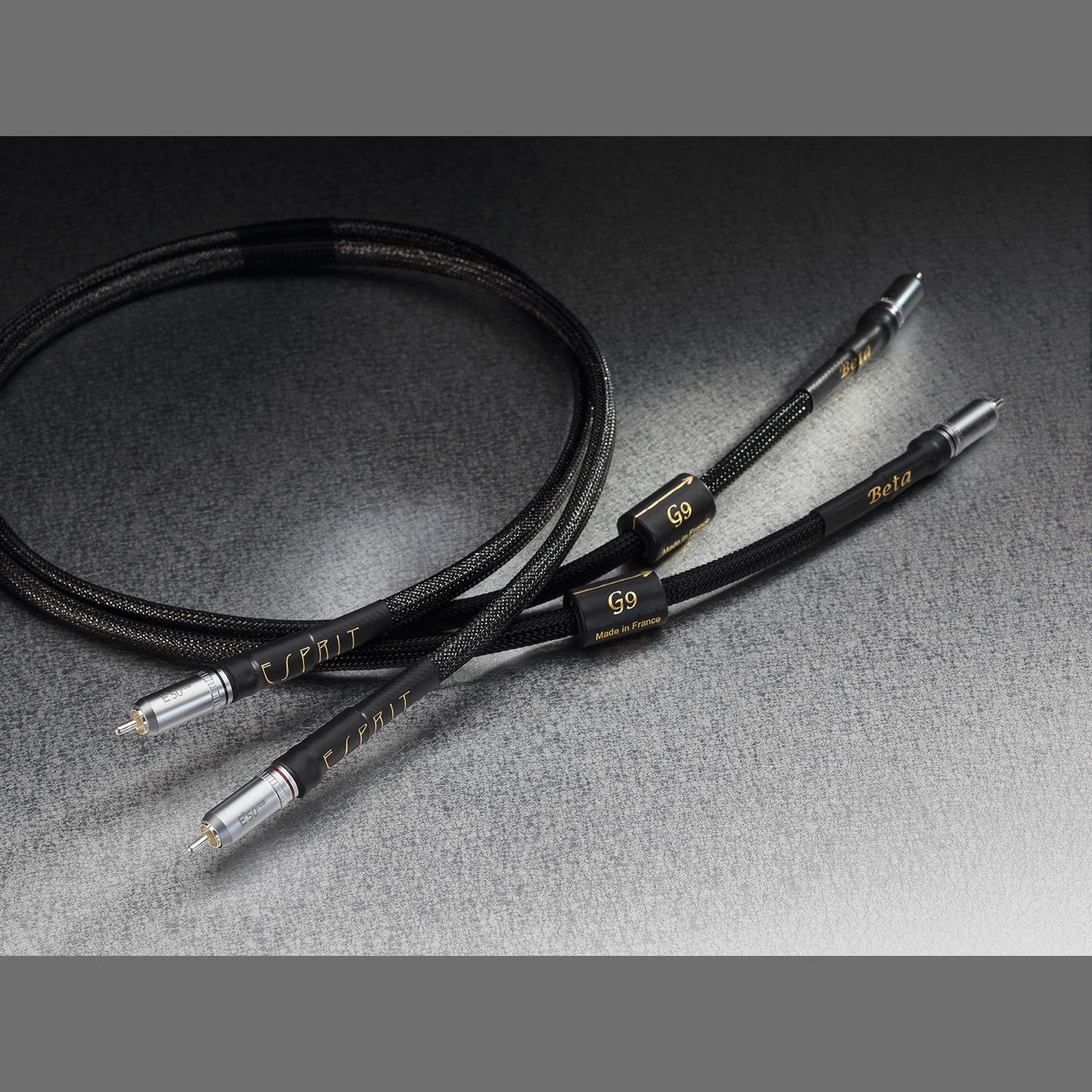 Esprit Beta RCA Interconnect