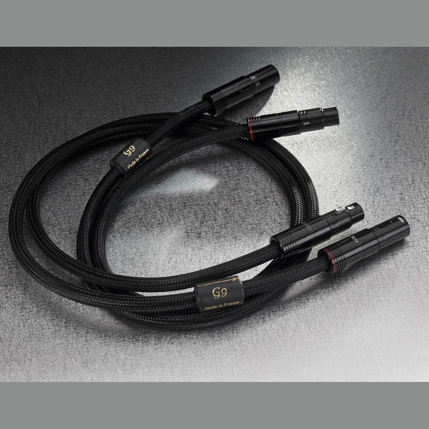 Esprit Beta XLR Interconnect