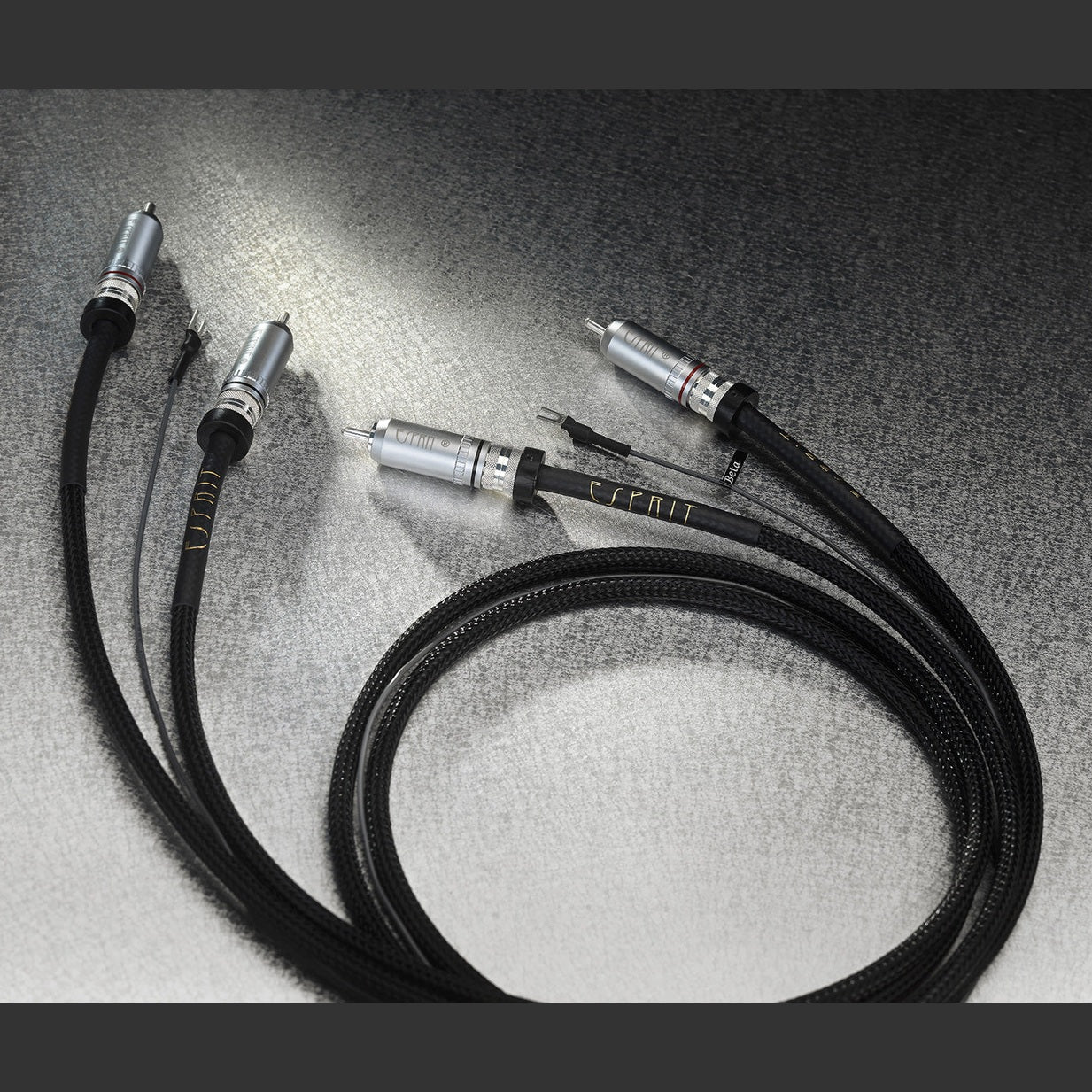 Esprit Beta Phono Cable