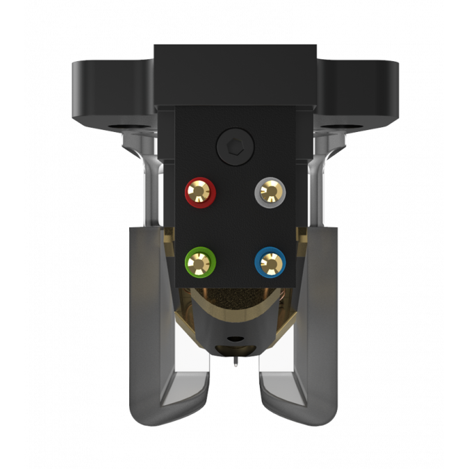 AVID HiFi Boron (MC) Cartridge