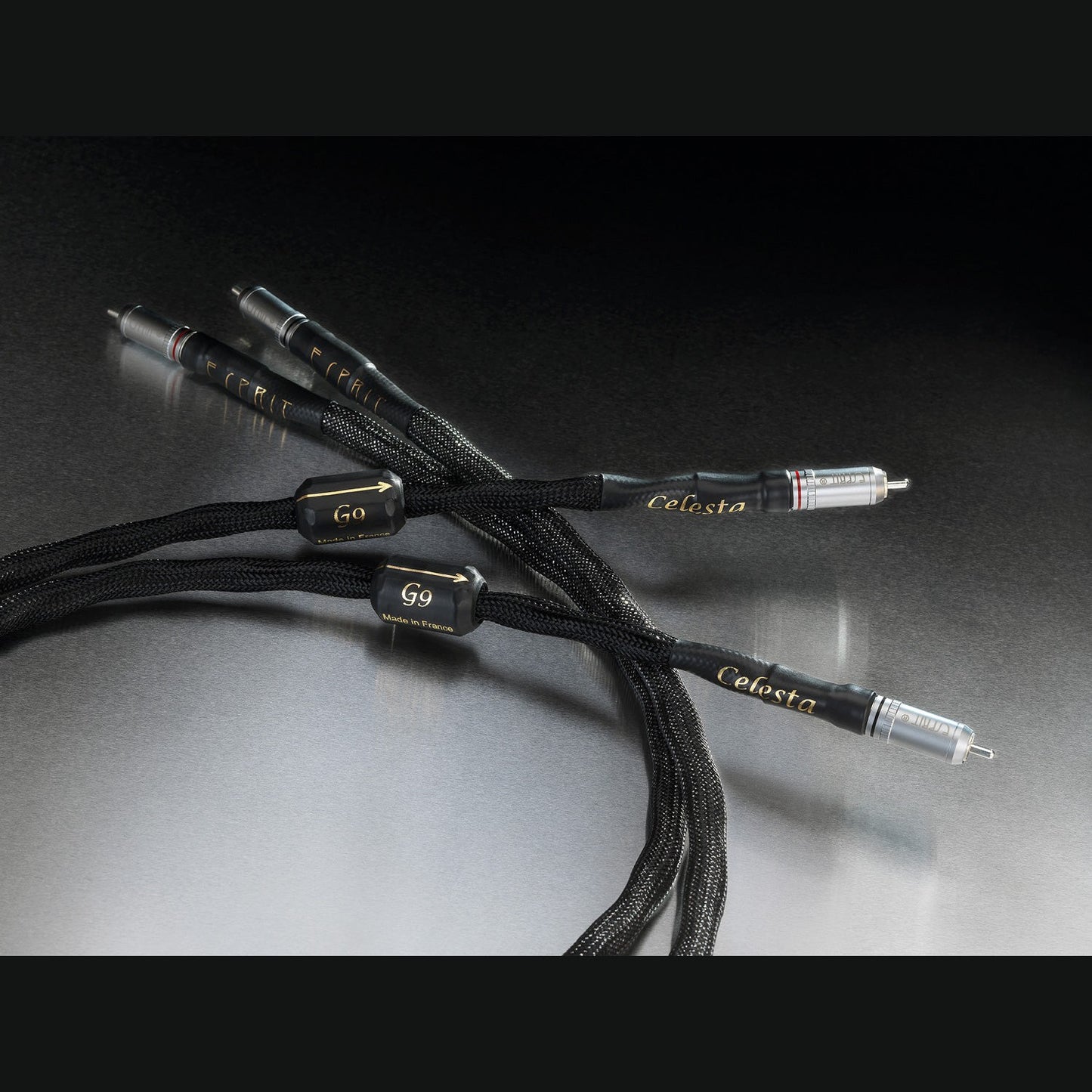 Esprit Celesta RCA Interconnect