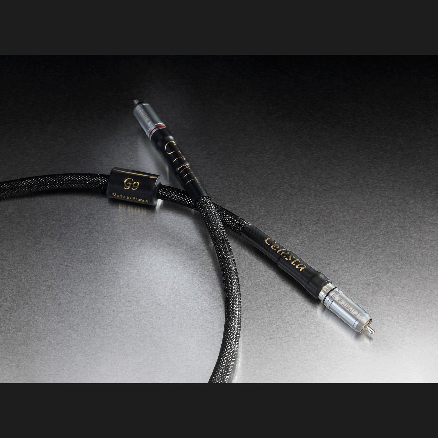 Esprit Celesta SPDIF Digital Coax