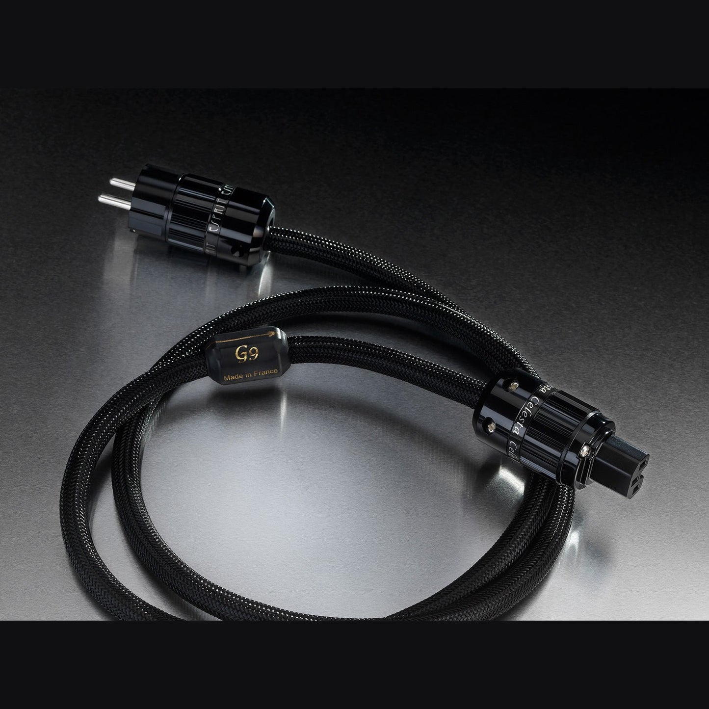 Esprit Celesta Mains Cable