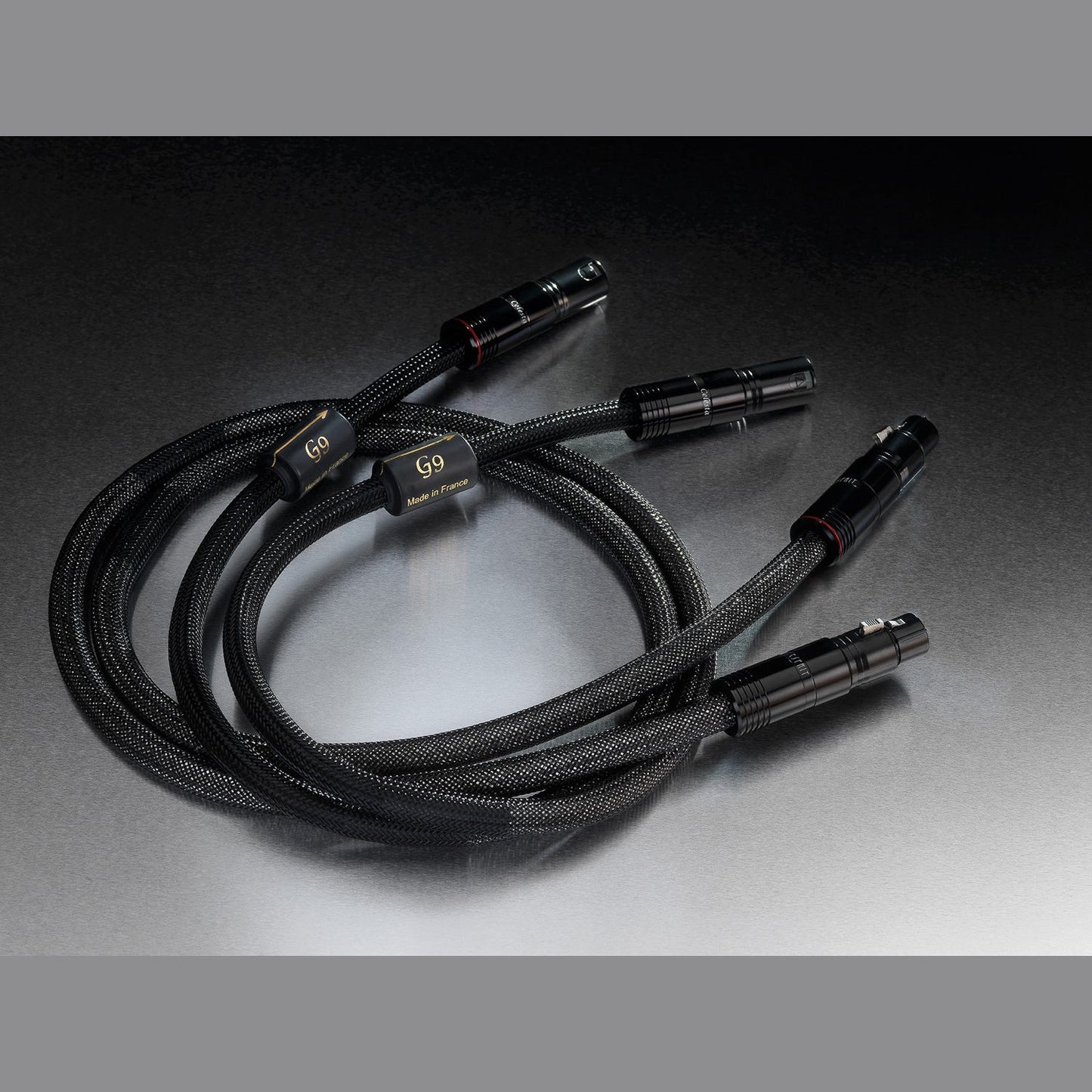Esprit Celesta XLR Interconnect