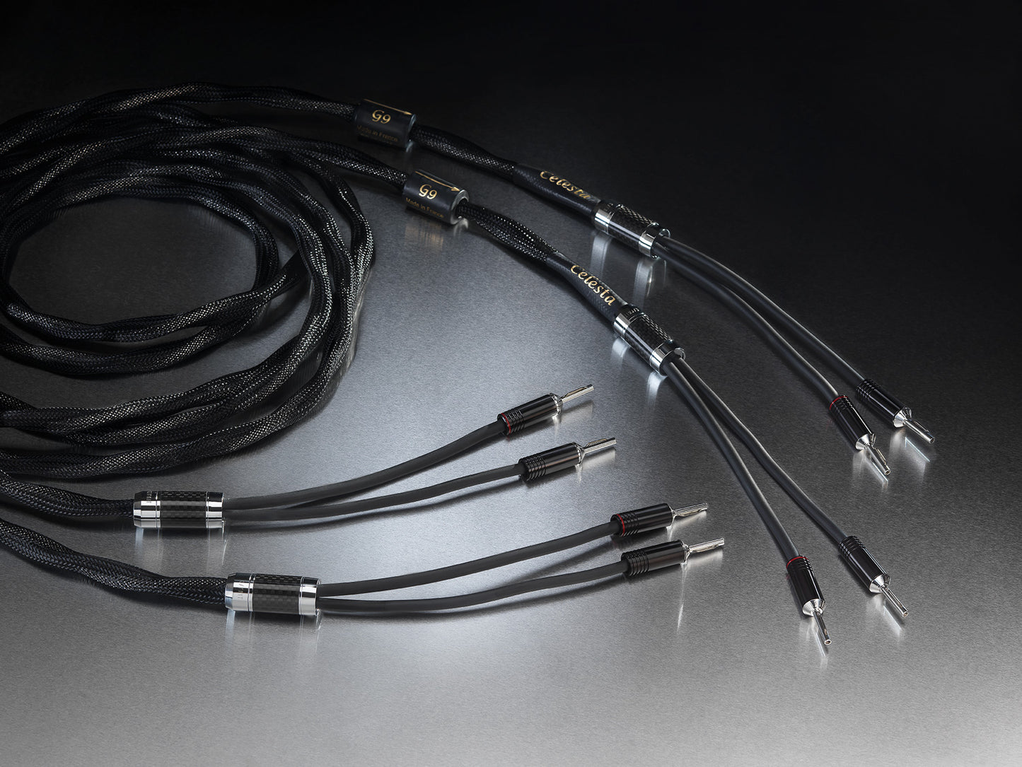 Esprit Celesta Speaker Cable