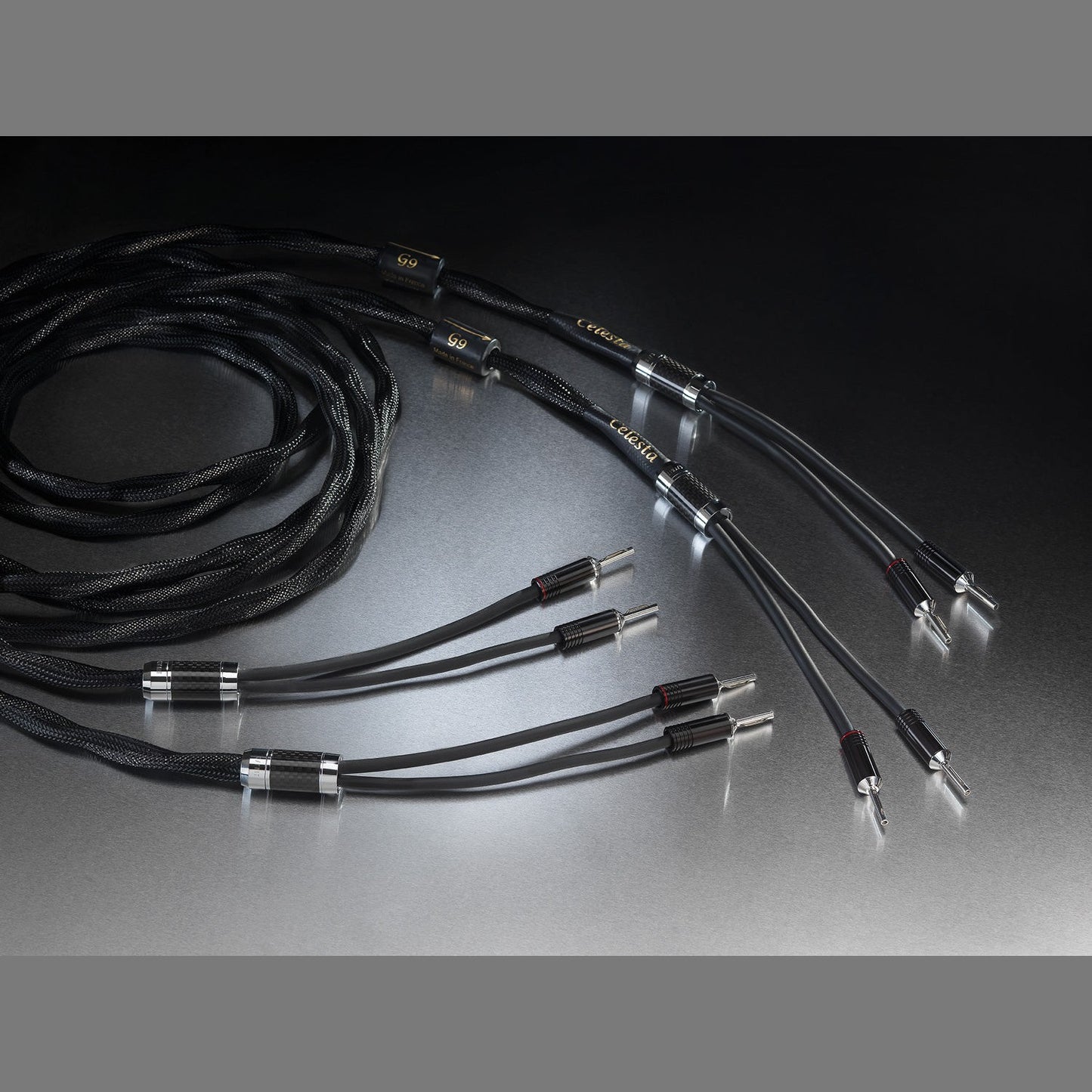 Esprit Celesta Speaker Cable