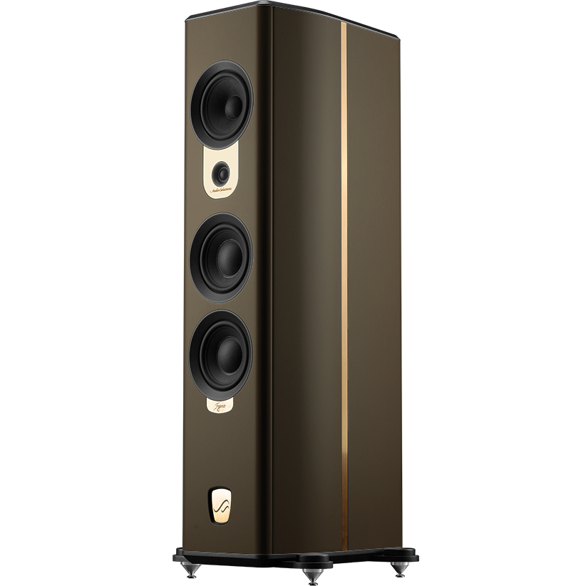 Audio Solutions Figaro S2 - OPEN BOX