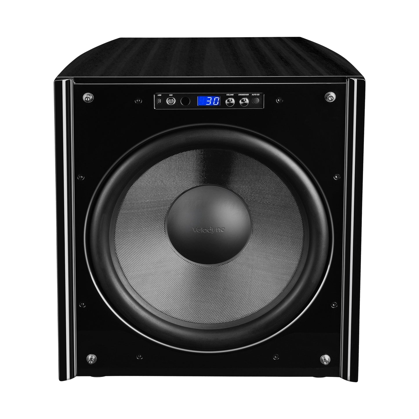 Velodyne Acoustics Digital Drive Plus Subwoofers