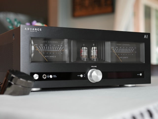 Advance Paris A-i130 Nova Integrated Amplifier - OPEN BOX