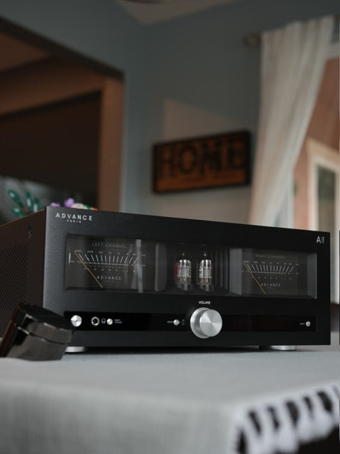 Advance Paris A-i130 Nova Integrated Amplifier - OPEN BOX
