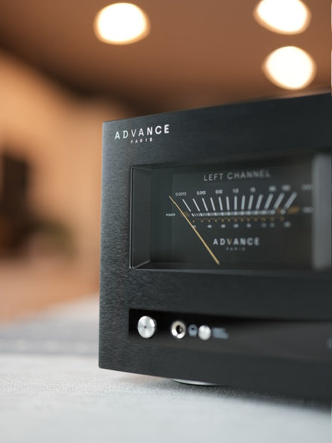 Advance Paris A-i130 Nova Integrated Amplifier - OPEN BOX