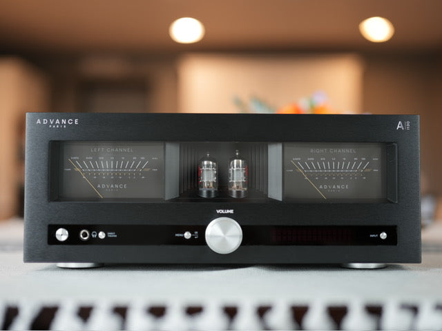 Advance Paris A-i130 Nova Integrated Amplifier - OPEN BOX
