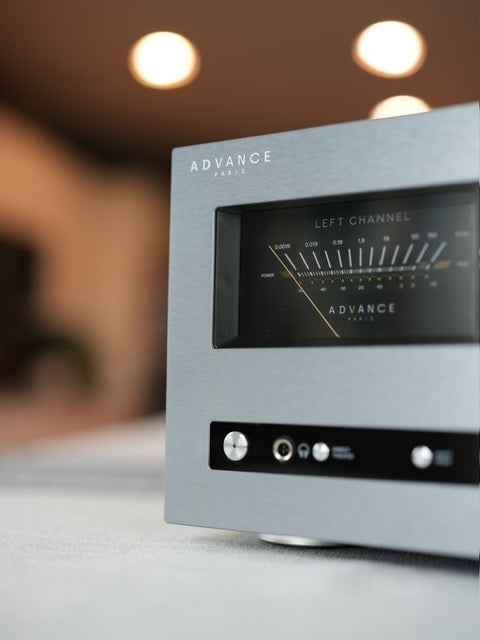 Advance Paris A-I190 Nova Integrated Amplifier - OPEN BOX