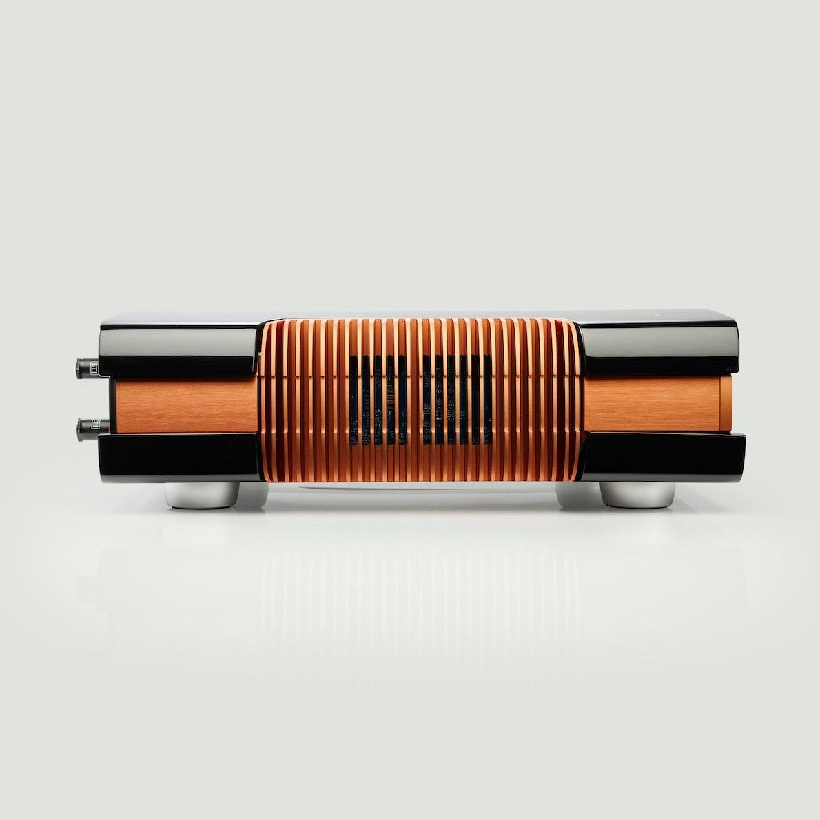 Java HiFi Double Shot 400W Stereo Amplifier