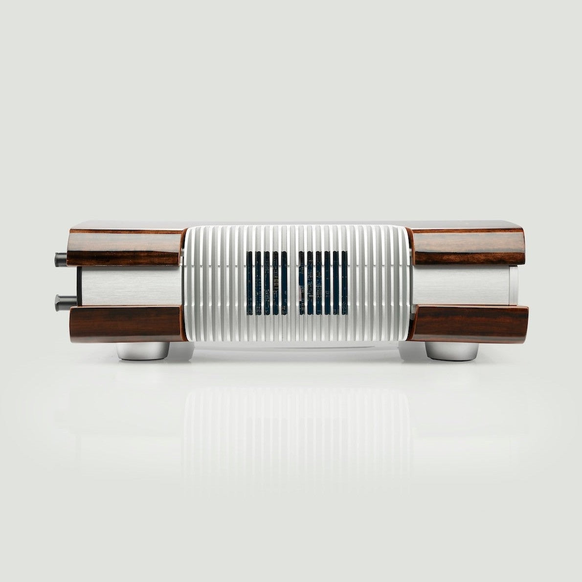 Java HiFi Double Shot 400W Stereo Amplifier