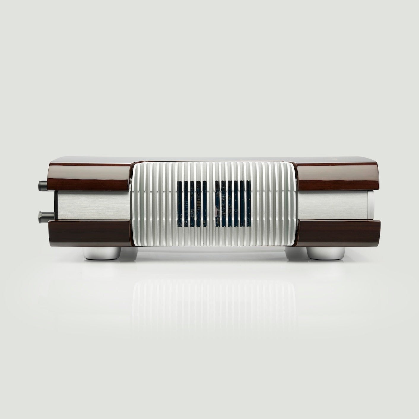 Java HiFi Double Shot 400W Stereo Amplifier
