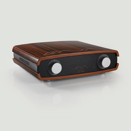 Java HiFi Double Shot LDR Preamplifier