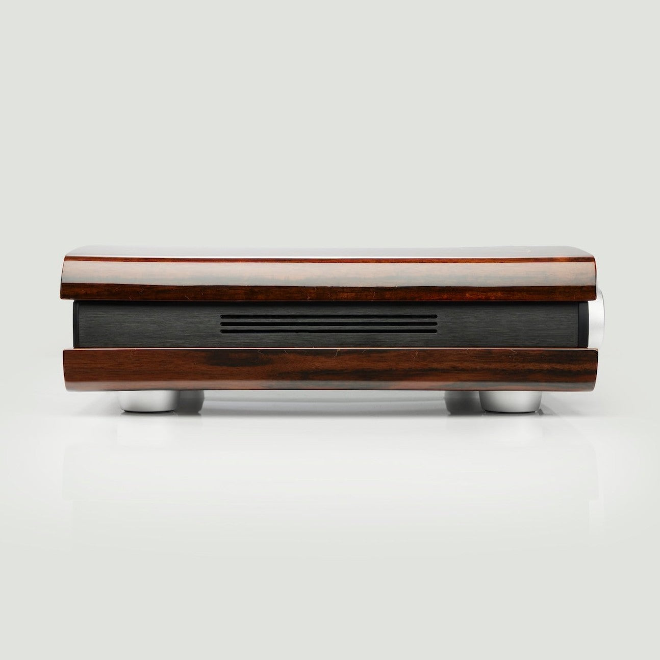 Java HiFi Double Shot LDR Preamplifier