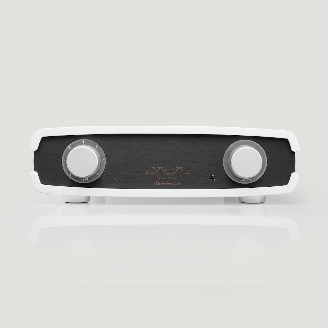 Java HiFi Double Shot LDR Preamplifier