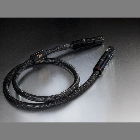 Esprit Eterna AES/EBU