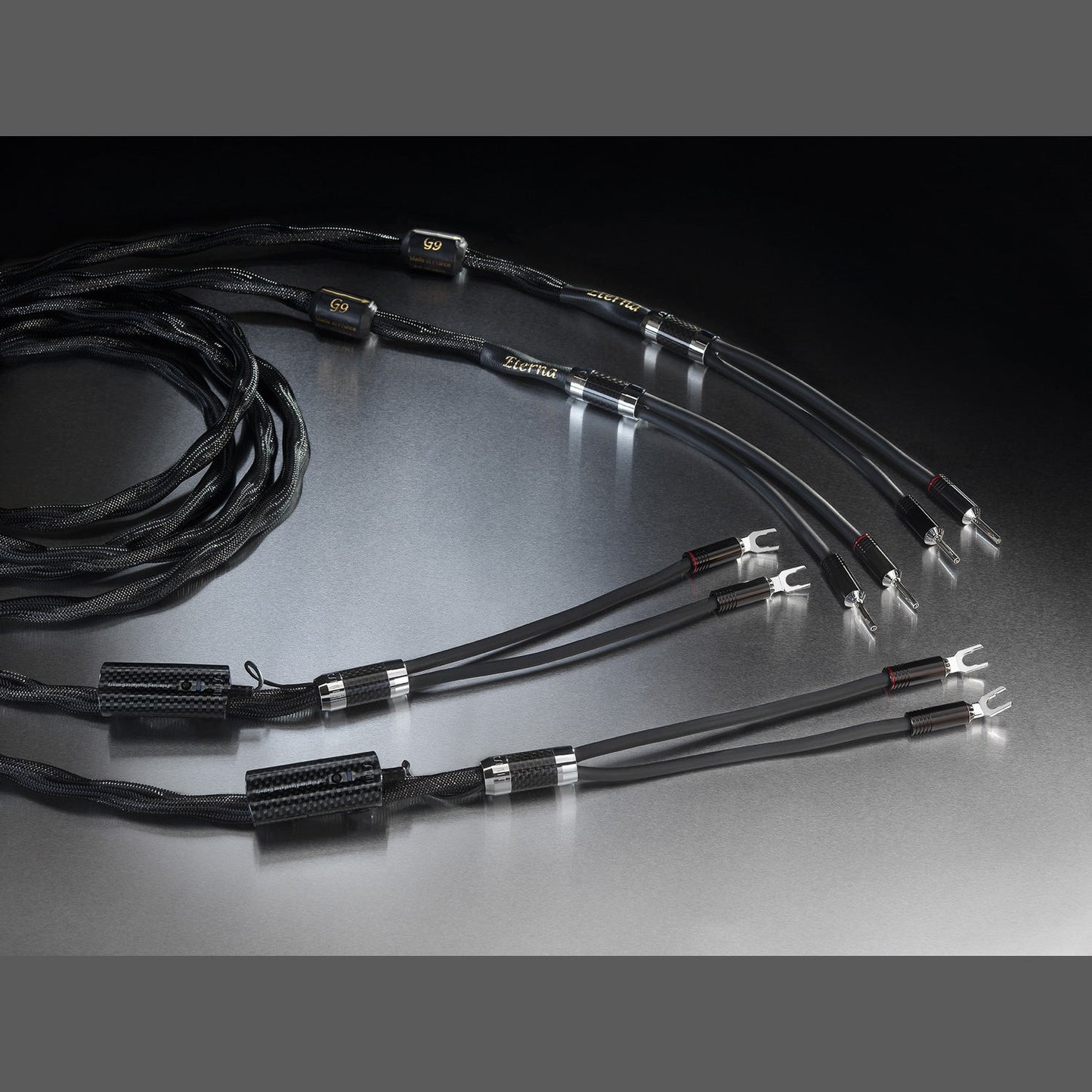 Esprit Eterna Speaker Cable