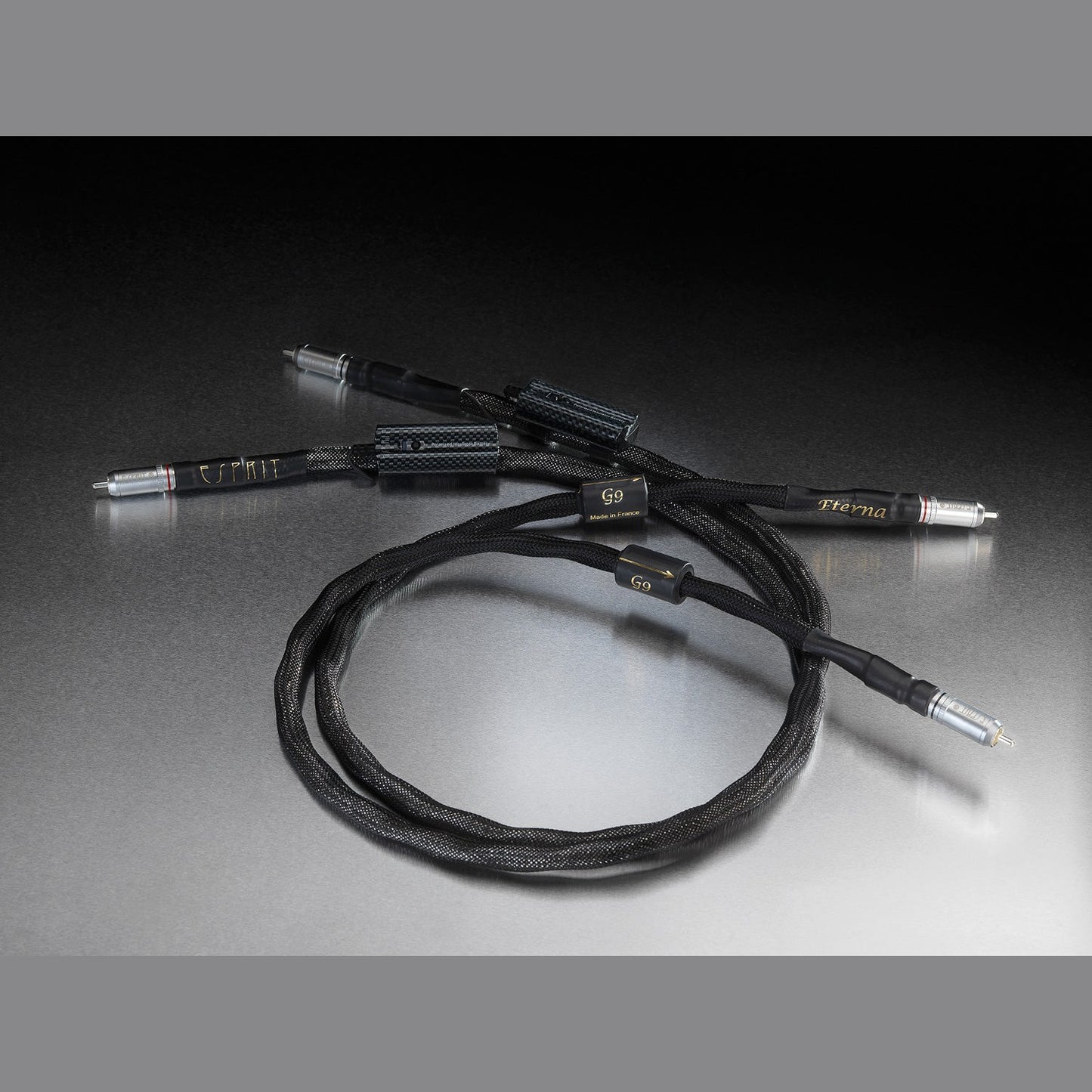Esprit Eterna RCA Interconnect