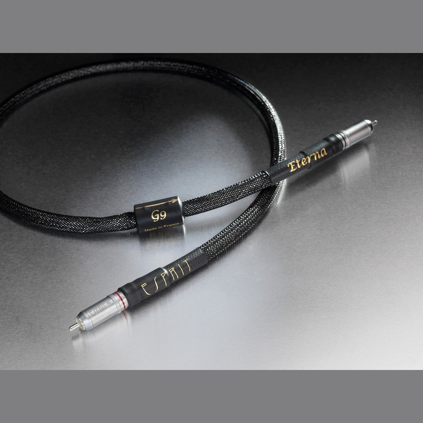 Esprit Eterna SPDIF Digital Coax