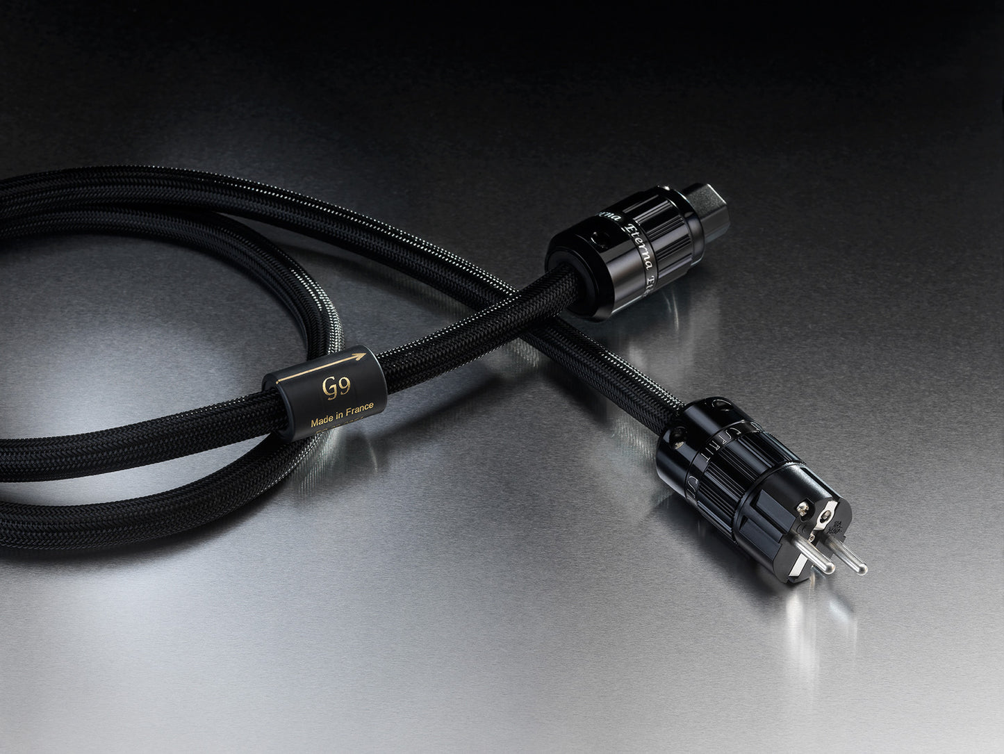 Esprit Eterna Mains Cable
