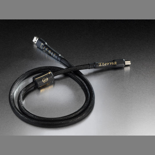 Esprit Eterna USB A/B
