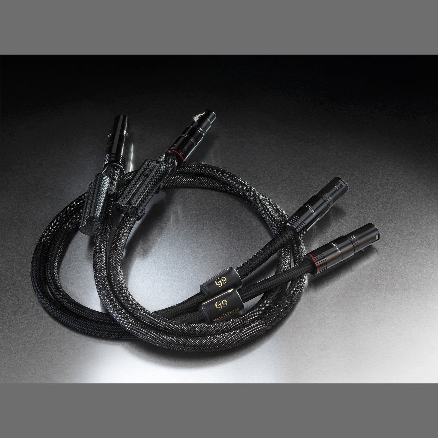 Esprit Eterna XLR Interconnect