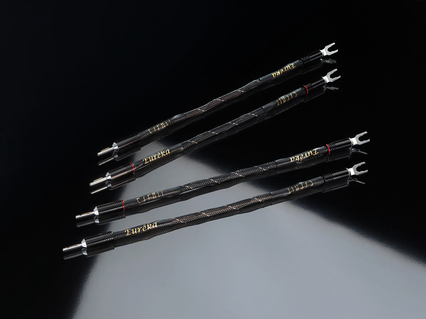 Esprit Speaker Cable Jumpers