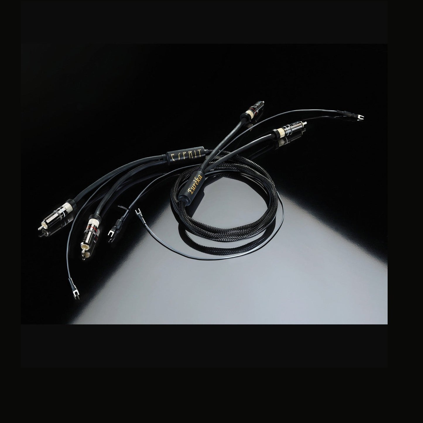 Esprit Eterna Phono Cable